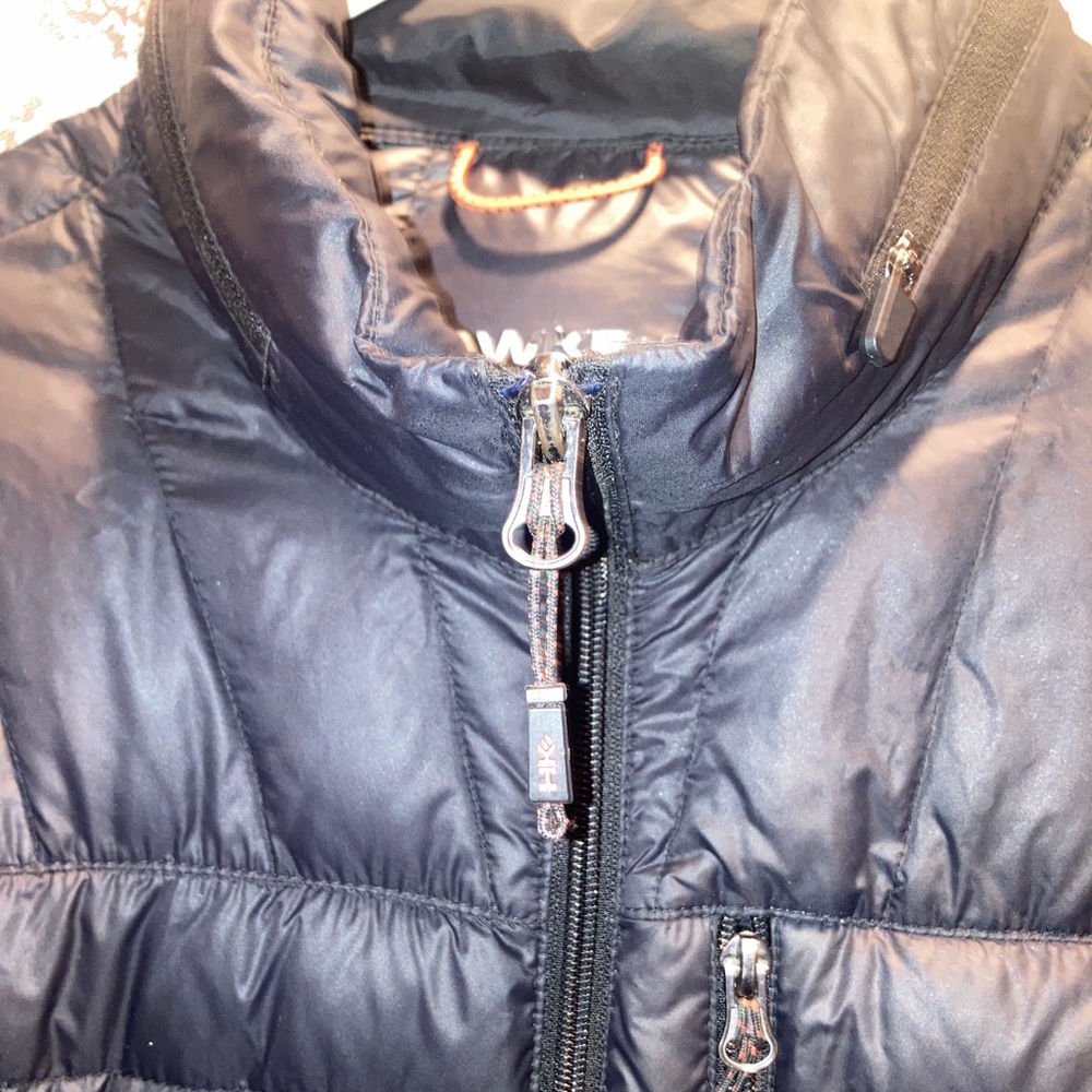Puffer jacket - Picture 4 of 4